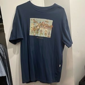 Aimé Leon Dore t shirt